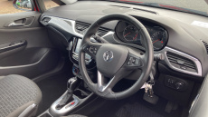 Vauxhall Corsa 1.4 Design 5dr Auto Petrol Hatchback